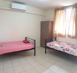 Jurong West Avenue 5 (D22), Apartment #463913631